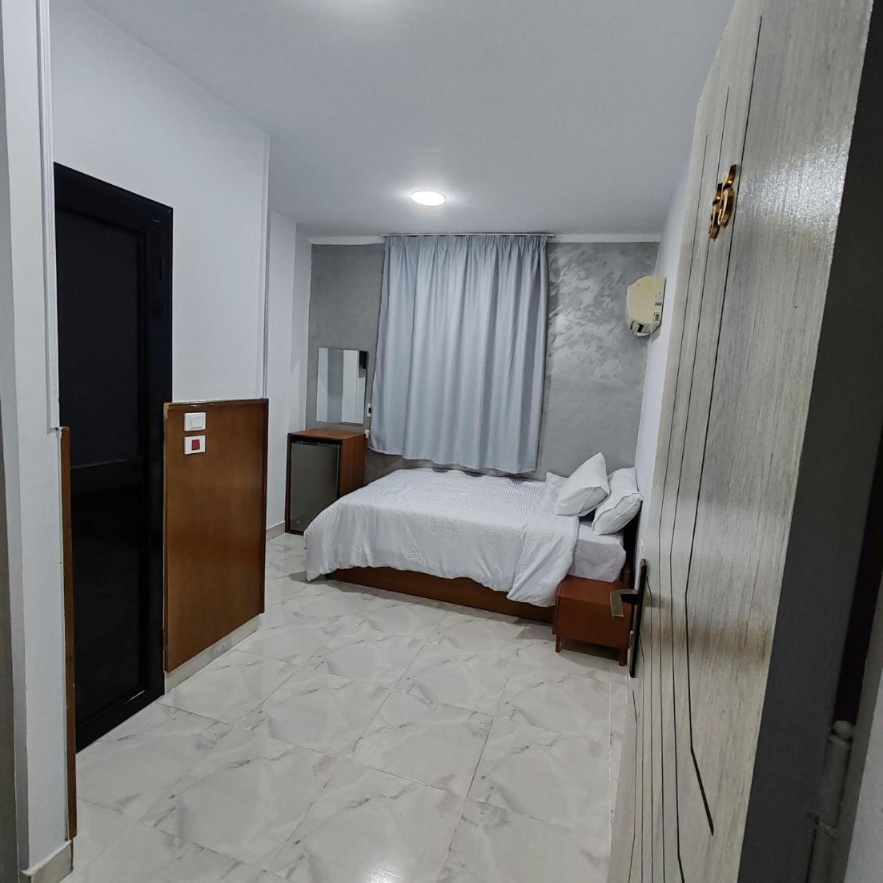 Del Cileo Great Hotel Kaherah Luaran gambar