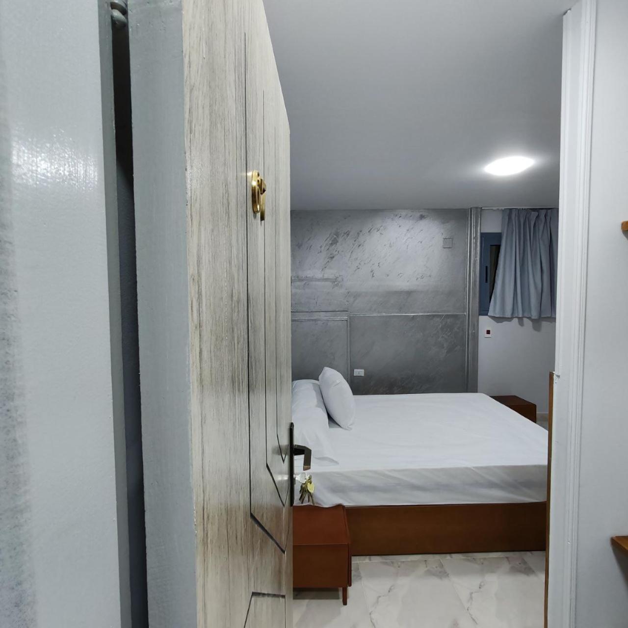 Del Cileo Great Hotel Kaherah Luaran gambar