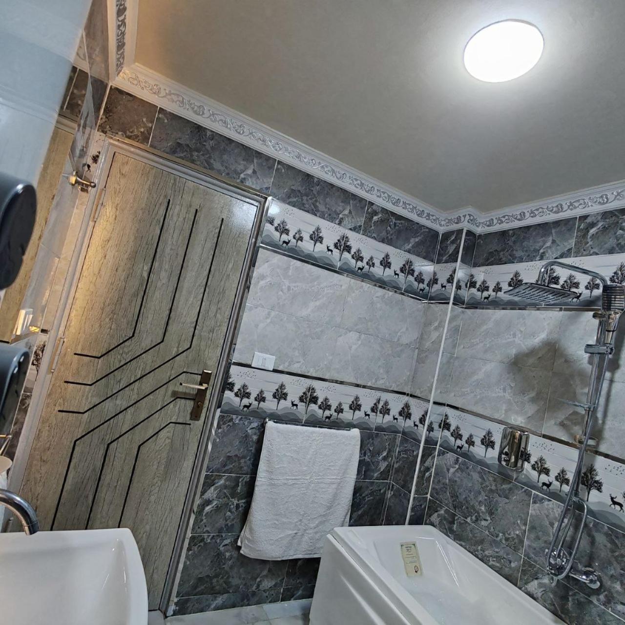 Del Cileo Great Hotel Kaherah Luaran gambar