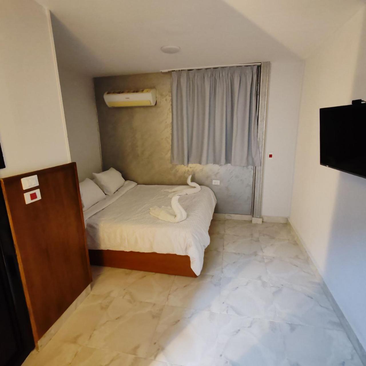 Del Cileo Great Hotel Kaherah Luaran gambar