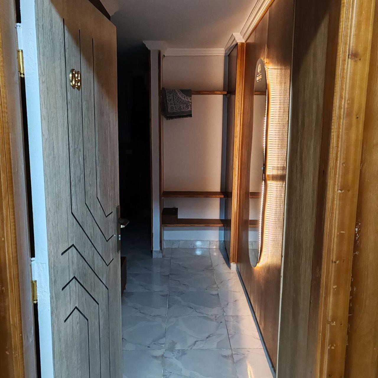 Del Cileo Great Hotel Kaherah Luaran gambar