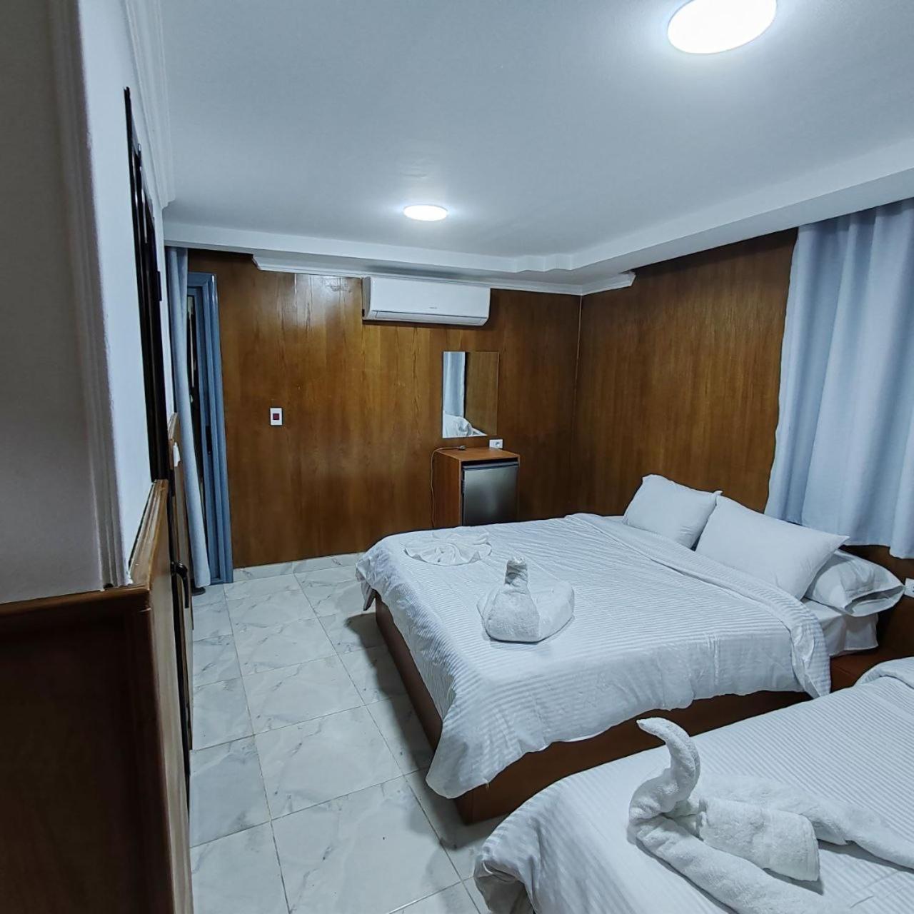Del Cileo Great Hotel Kaherah Luaran gambar