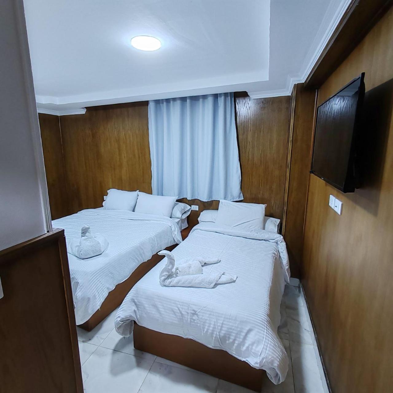 Del Cileo Great Hotel Kaherah Luaran gambar