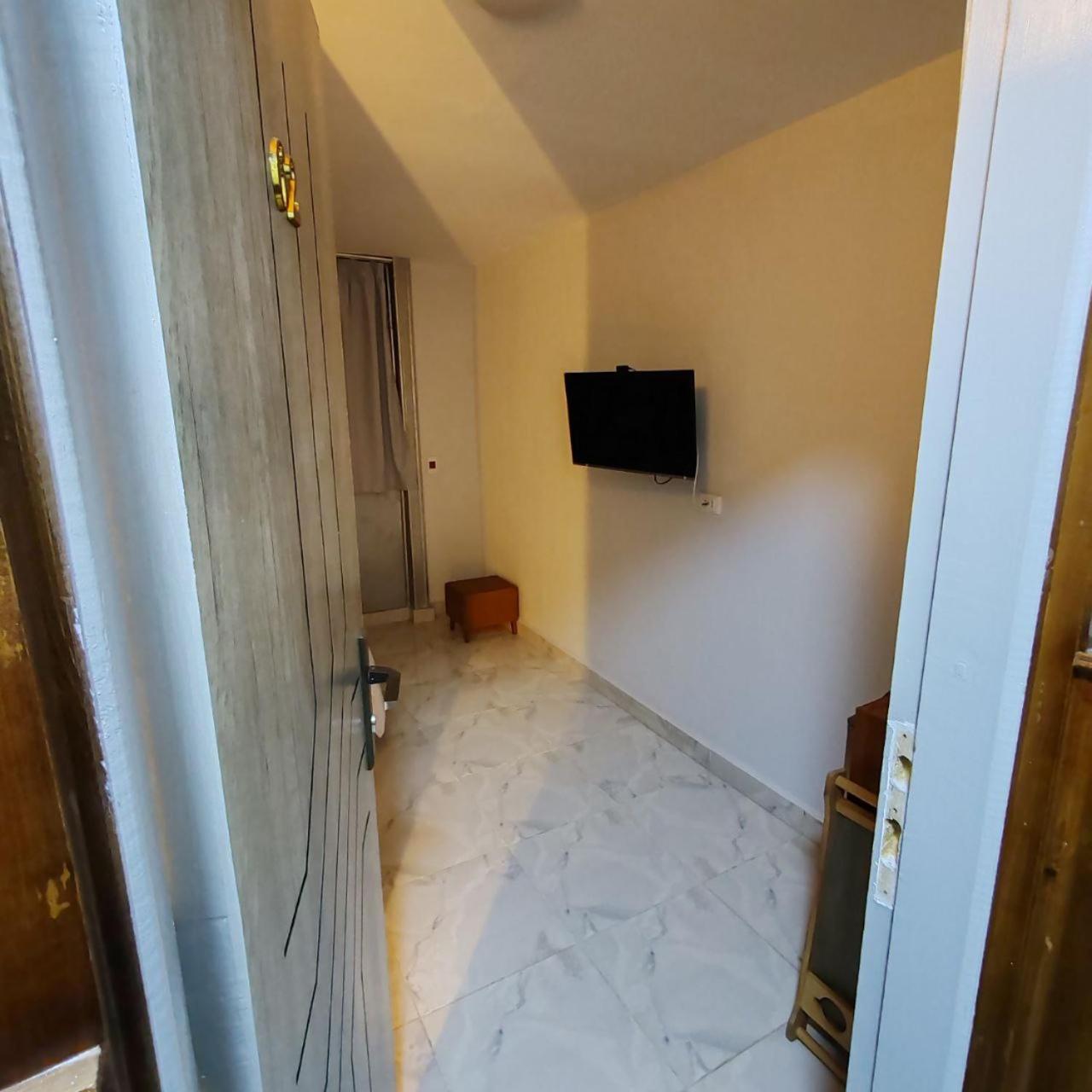 Del Cileo Great Hotel Kaherah Luaran gambar