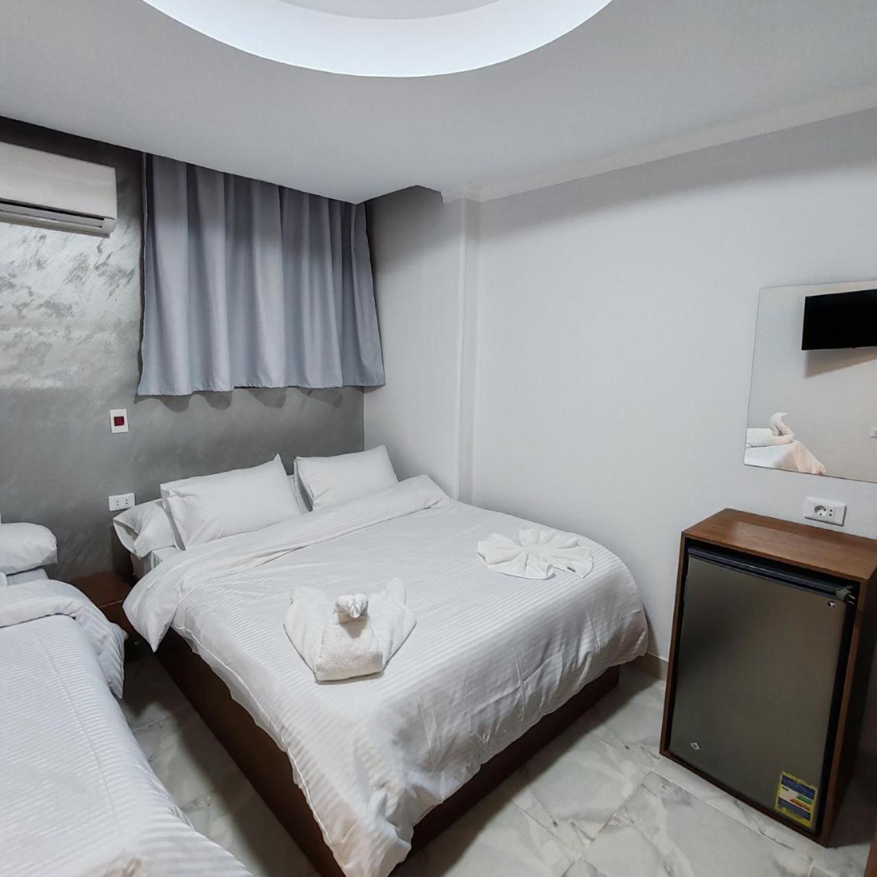 Del Cileo Great Hotel Kaherah Luaran gambar